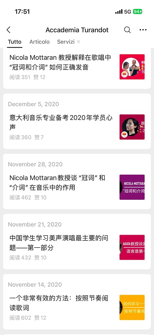 La Grande Muraglia Digitale: come conquistare la Cina senza Instagram o Facebook. screen 2